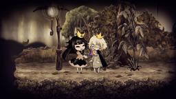 The Liar Princess and the Blind Prince Screenthot 2